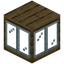Oak Window