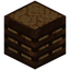 Crate of Roasted Hazelnuts