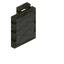 Light Gray Skyroot Tall Seat Back