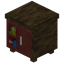 Mangrove Cupboard Bookshelf