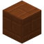 Layered Orange Terracotta