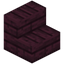 Crimson Stairs