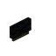 Black Grongle Small Seat Back