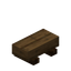 Spruce Short Bench