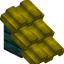 Yellow Roof (Warped)