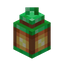 Emerald Lantern