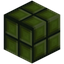 Green Glazed Terracotta Smooth Tiles