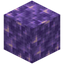 Block of Amethyst