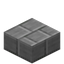 Smooth Stone Brick Slab