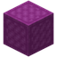 Harsh Quilted Magenta Wool