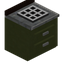 Green Cooking Table