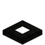 Myrtle Ebony Trapdoor