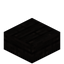 Black Painted Slab