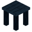 Spruce Table