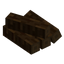 Pile Of Spruce Wood