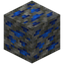 Tuff Cobaltite Ore