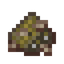 Impure Pile of Goethite Dust