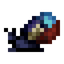 Pluto Snail