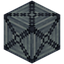 Zinc Block 4x