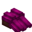 Pink Roof Slab (Mangrove)