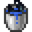 Chasm Eel Bucket