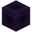 Smooth Inlayed Crying Obsidian