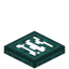 Warped Trapdoor