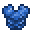 Lapis Lazuli Chestplate