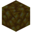 Reinforced Block of Raw Gold