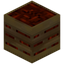Crate of Red Bananas