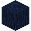 Blue Enchanted Wood