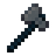 Nether Quartz Axe