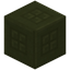 Small Green Terracotta Tiles