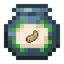 Alchemical Niter [Rare Animal Parts]