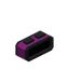 Magenta Concrete Chess Timer