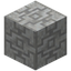 Carved Calcite