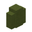 Lime Terracotta Wall
