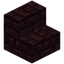 Nether Brick Stairs