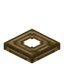 Oak Swamp Trapdoor