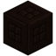 Small Black Terracotta Tiles