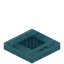 Blue Bioshroom Trapdoor