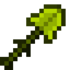Inferium Shovel