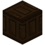 Detailed Dark Oak Planks