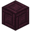 Crated Crimson Planks