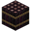 Bundled Cherry Log