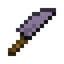 Vanadium Steel Knife