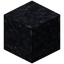 Black Concrete Powder