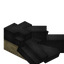 Black Longer Roof Slab (Birch)