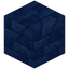 Cracked Flat Lapis Block Tiles