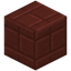 Layered Red Terracotta